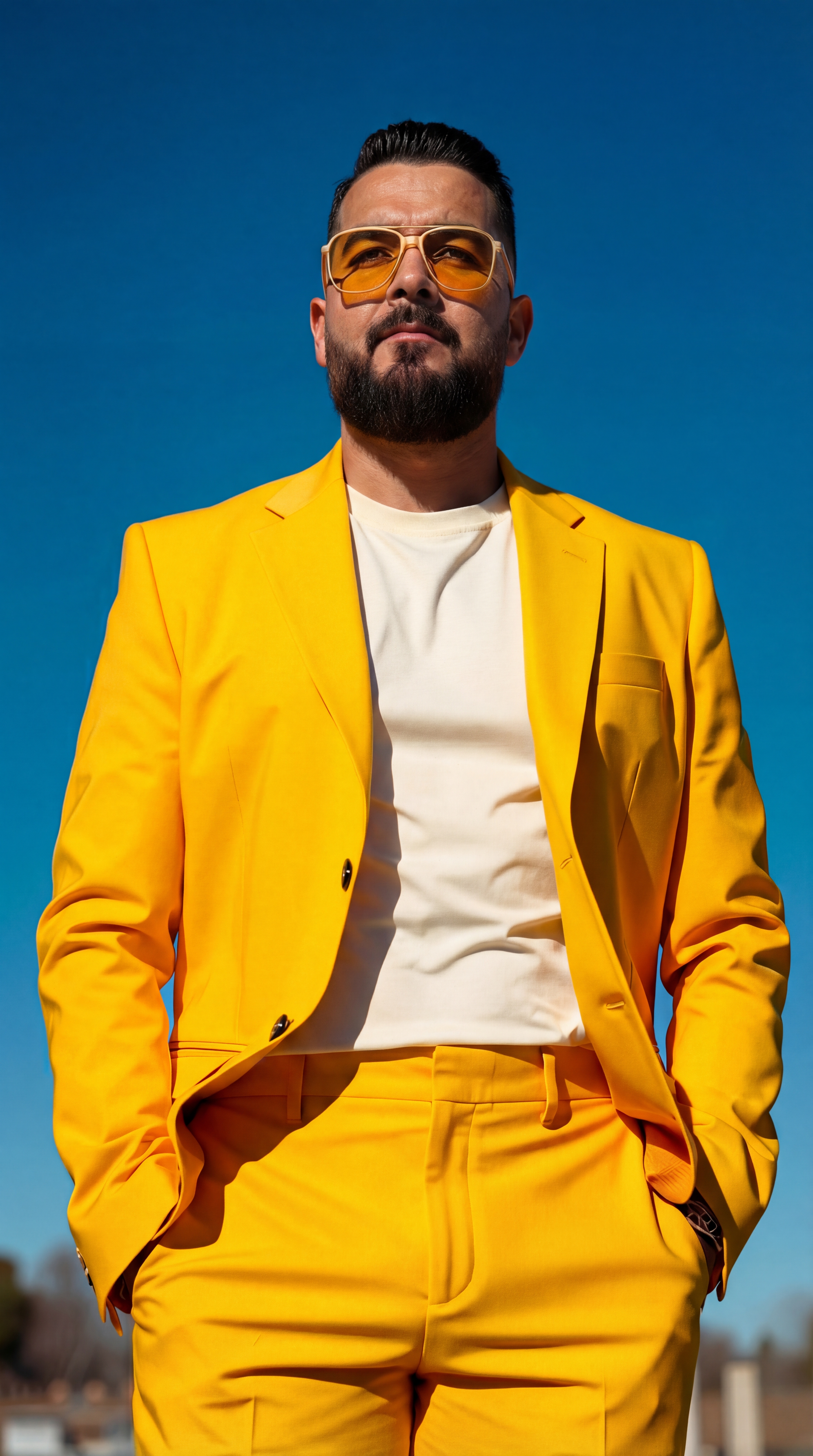 Samuel León, instructor del workshop